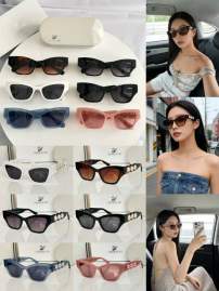 Picture of Swarovski Sunglasses _SKUfw79477646fw
